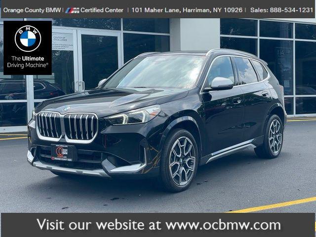 2023 BMW X1 xDrive28i for sale in Harriman, NY
