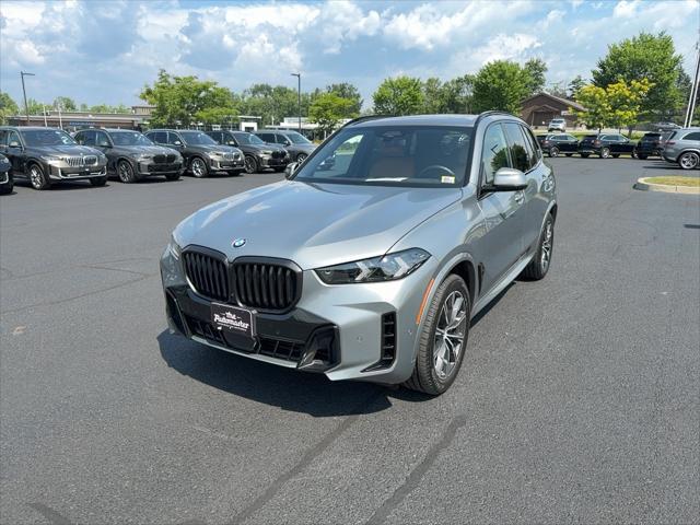 2026 BMW X5 xDrive40i for sale in Shelburne, VT