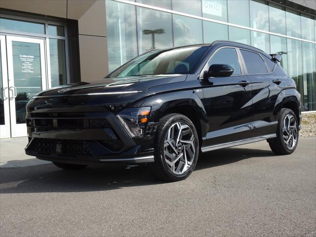 2024 Hyundai Kona N Line for sale near CINCINNATI, OH