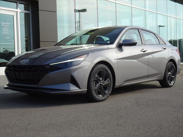2023 Hyundai Elantra SEL for sale near CINCINNATI, OH