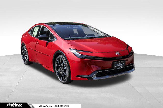 2026 Toyota Prius Plug-In XSE for sale in West Simsbury, CT