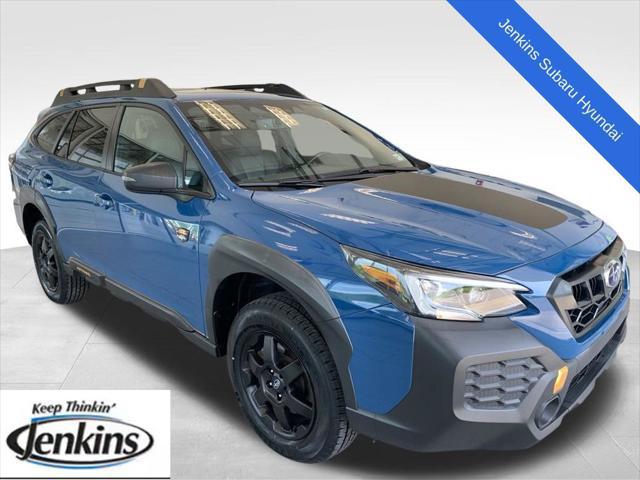 2024 Subaru Outback Wilderness for sale in BRIDGEPORT, WV
