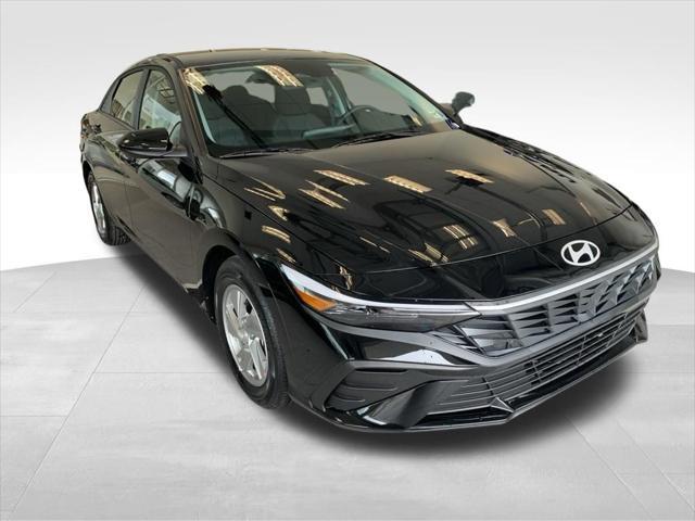 2026 Hyundai Elantra SE for sale in BRIDGEPORT, WV