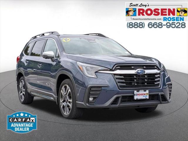 2023 Subaru Ascent Limited 8-Passenger for sale in KENOSHA, WI