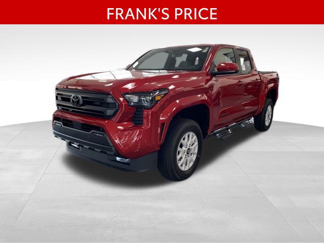 2026 Toyota Tacoma SR5 for sale in Joplin, MO