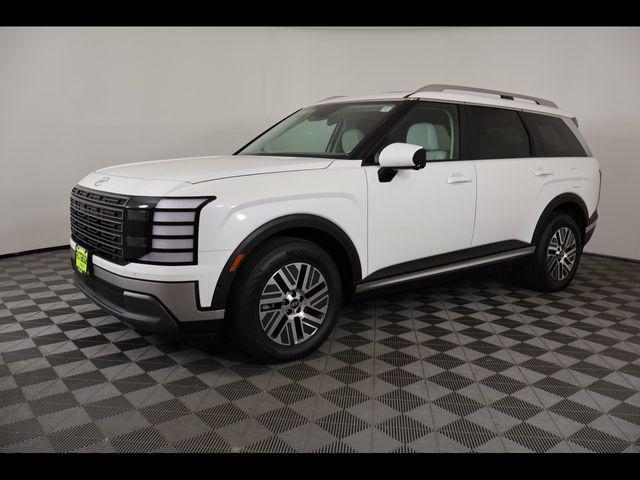 2026 Hyundai Palisade Blue SEL Premium 7P for sale in TYLER, TX