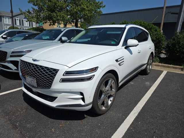 2023 Genesis GV80 3.5T AWD for sale in ALEXANDRIA, VA