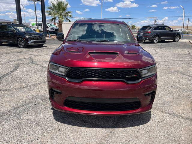 2021 Dodge Durango R/T AWD
