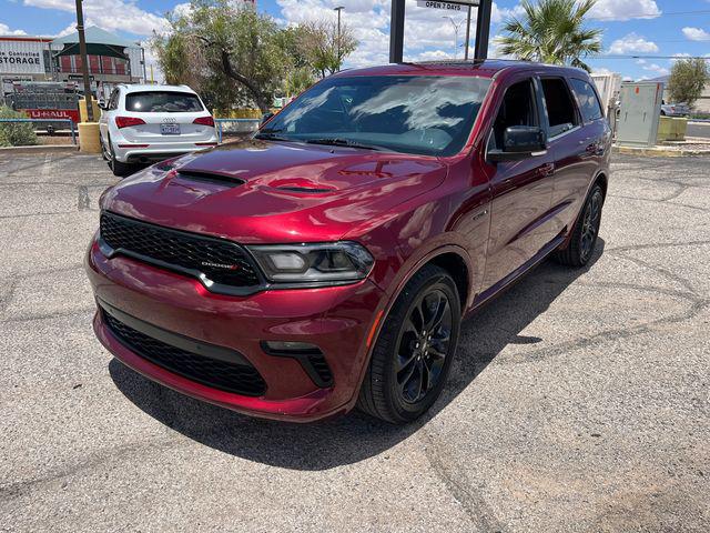 2021 Dodge Durango R/T AWD