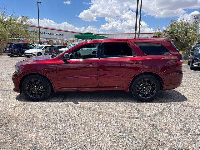 2021 Dodge Durango R/T AWD