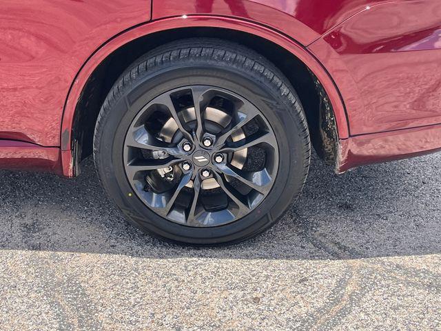 2021 Dodge Durango R/T AWD