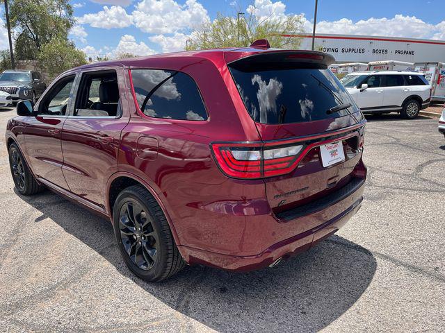 2021 Dodge Durango R/T AWD