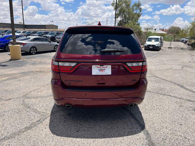 2021 Dodge Durango R/T AWD
