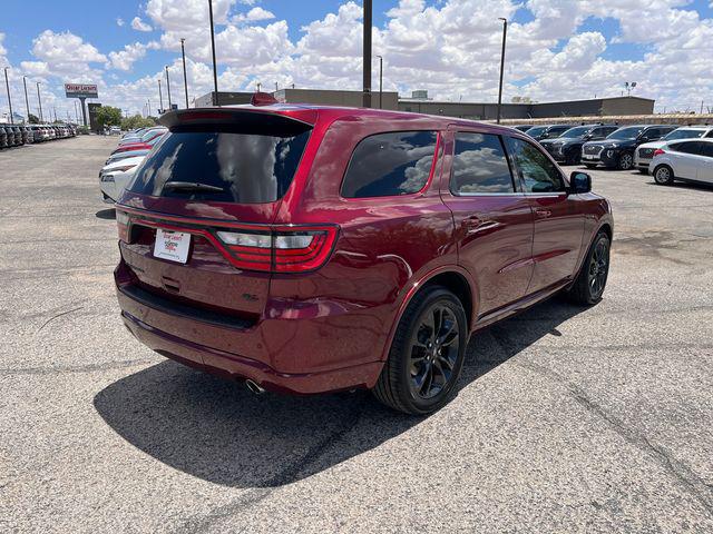 2021 Dodge Durango R/T AWD