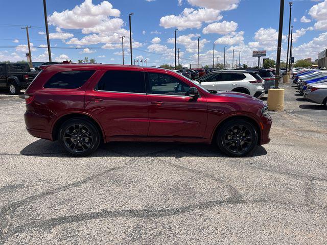 2021 Dodge Durango R/T AWD