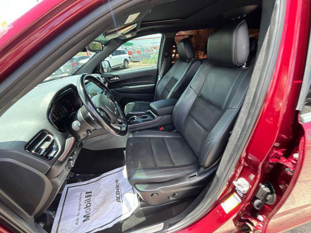 2021 Dodge Durango R/T AWD