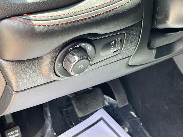 2021 Dodge Durango R/T AWD