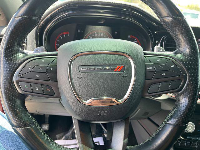 2021 Dodge Durango R/T AWD