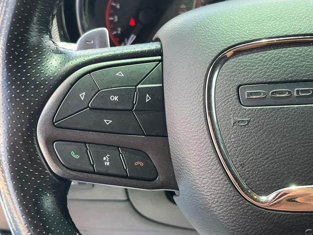 2021 Dodge Durango R/T AWD