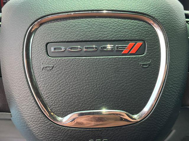 2021 Dodge Durango R/T AWD