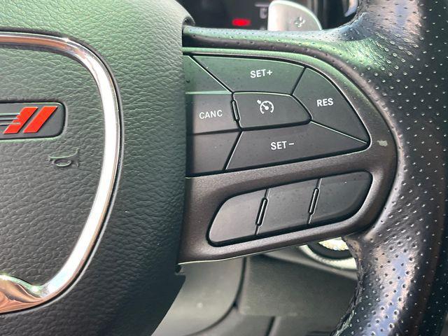 2021 Dodge Durango R/T AWD