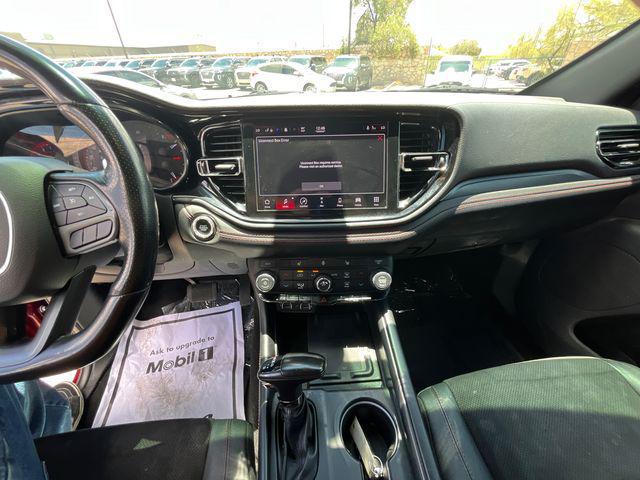 2021 Dodge Durango R/T AWD