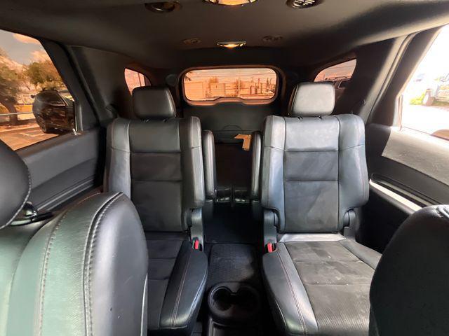 2021 Dodge Durango R/T AWD