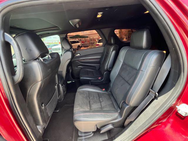 2021 Dodge Durango R/T AWD