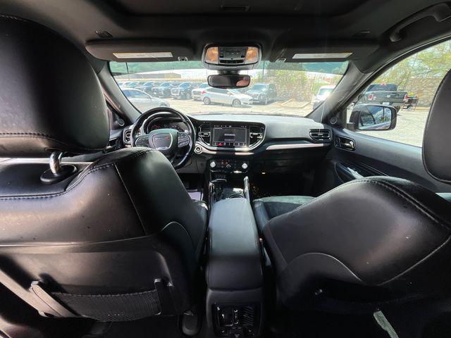 2021 Dodge Durango R/T AWD