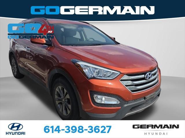 2015 Hyundai Santa Fe Sport 2.4L for sale near COLUMBUS, OH