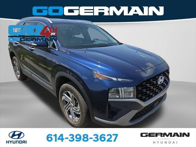 2023 Hyundai Santa Fe SEL for sale near COLUMBUS, OH