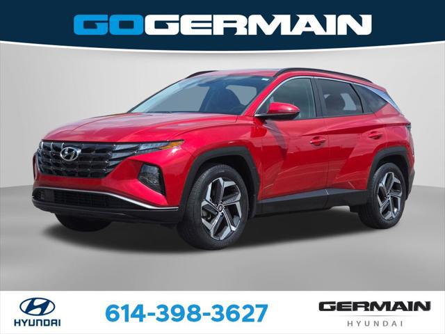 2023 Hyundai Tucson for sale near COLUMBUS, OH