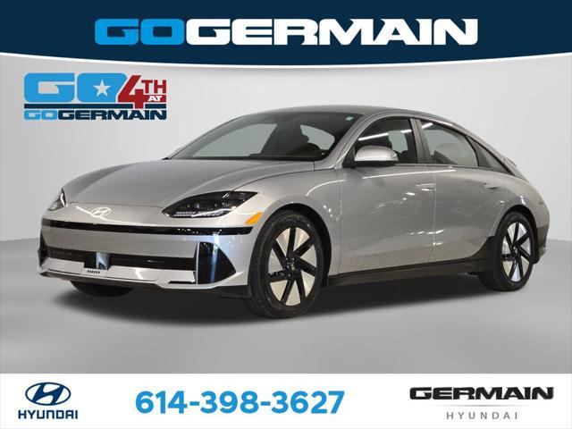2024 Hyundai IONIQ 6 SE for sale near COLUMBUS, OH