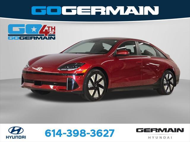 2024 Hyundai IONIQ 6 SE for sale near COLUMBUS, OH