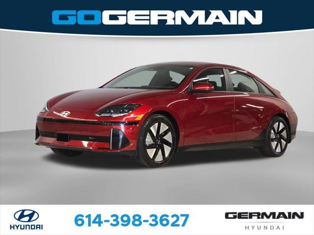 2024 Hyundai IONIQ 6 SE for sale near COLUMBUS, OH