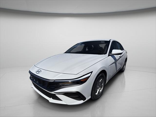 2026 Hyundai Elantra SE for sale in ELMIRA, NY