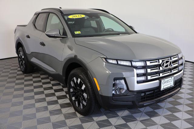 2026 Hyundai Santa Cruz SEL for sale in JOHNSTON, RI