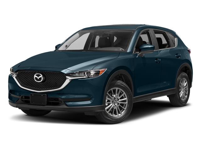 2018 Mazda CX-5 Touring for sale in MIDDLETOWN, RI