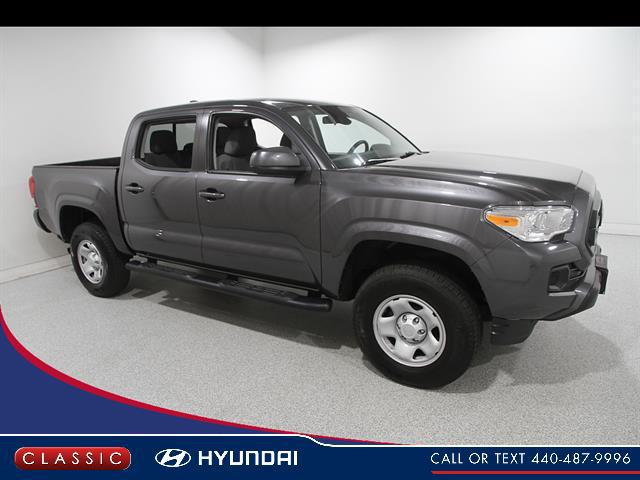 2023 Toyota Tacoma SR for sale in MENTOR, OH