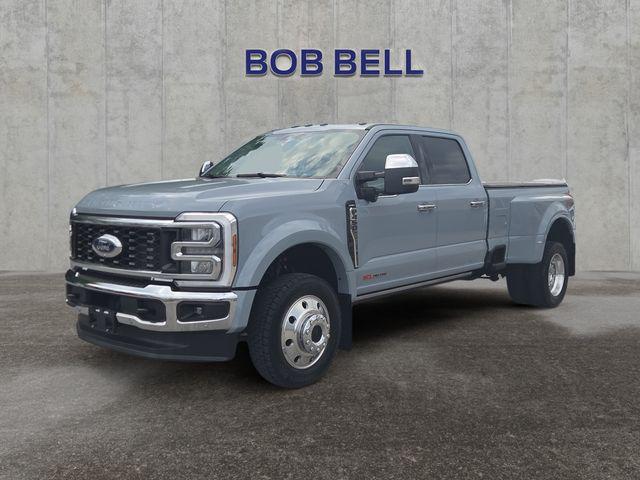 2025 Ford F-450 LARIAT for sale in GLEN BURNIE, MD