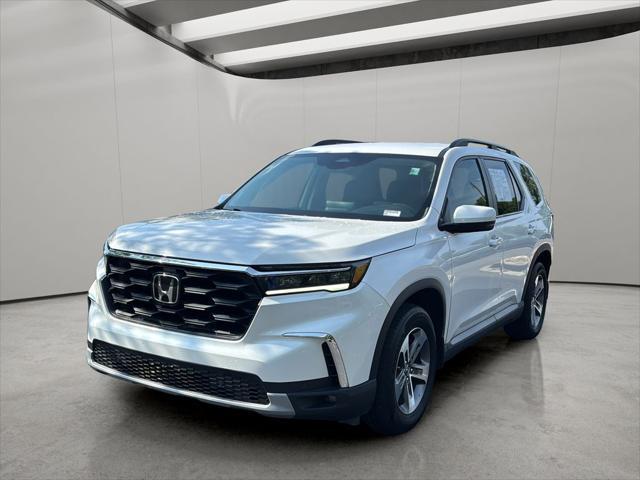 2025 Honda Pilot EX-L for sale in MATTHEWS, NC