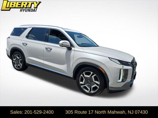 2023 Hyundai Palisade SEL for sale in MAHWAH, NJ