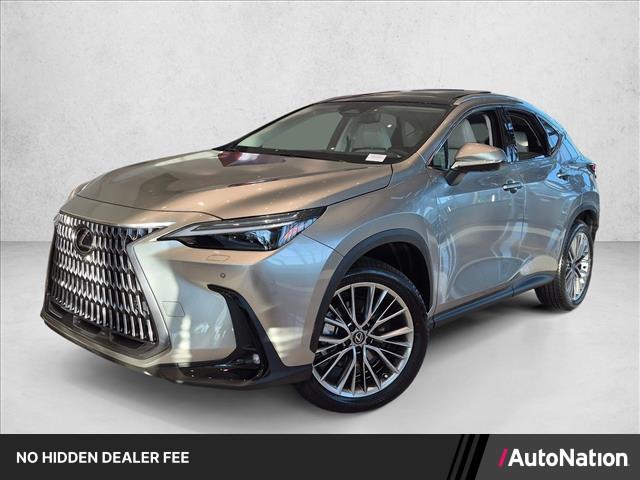 2026 Lexus NX 350 Luxury for sale in Tampa, FL