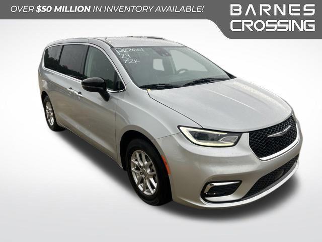 2024 Chrysler Pacifica Touring L for sale in TUPELO, MS