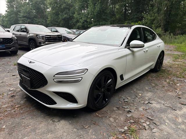 2023 Genesis G70 2.0T AWD for sale in FREEHOLD, NJ