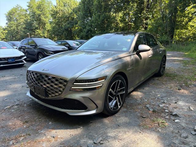 2026 Genesis G80 2.5T Advanced AWD for sale in FREEHOLD, NJ