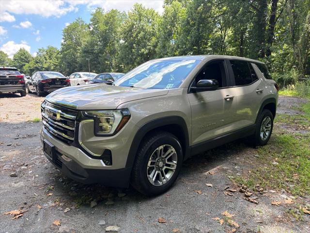 2025 GMC Terrain FWD Elevation for sale in FREEHOLD, NJ