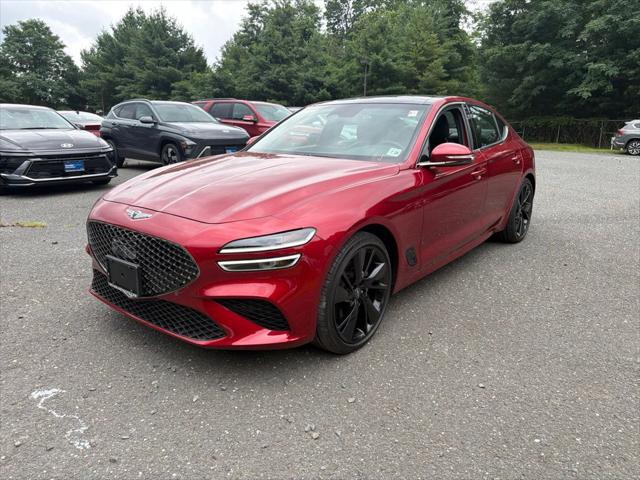 2023 Genesis G70 2.0T AWD for sale in FREEHOLD, NJ
