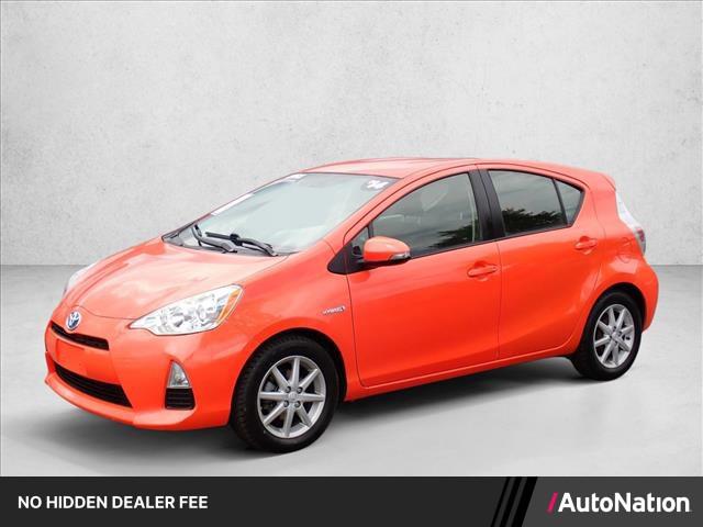 2014 Toyota Prius c Three for sale in Centennial, CO