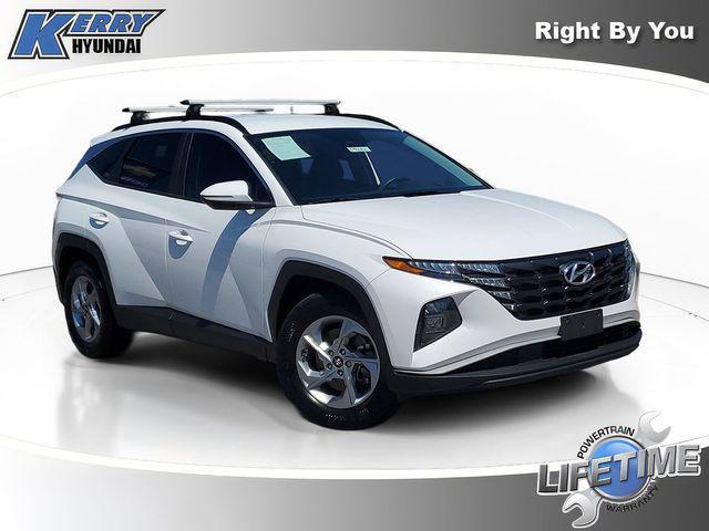 2023 Hyundai Tucson SEL for sale in ALEXANDRIA, KY